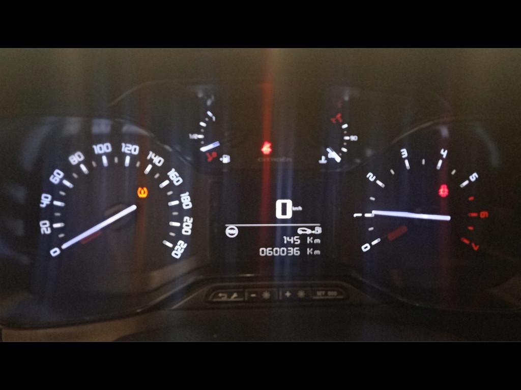 CITROEN C3 III 2017 - C3 1.2 puretech Shine s&s 83cv neopatentati my20