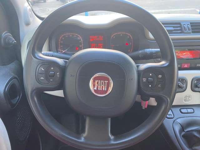 Fiat Panda Panda III 2012 1.3 mjt 16v Easy s