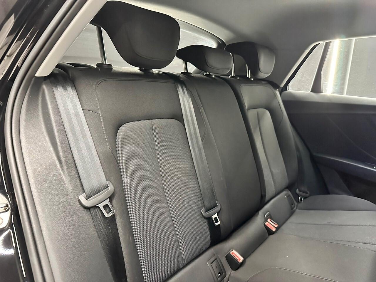 Audi Q2 2.0 116 CV Business Advanced 2024