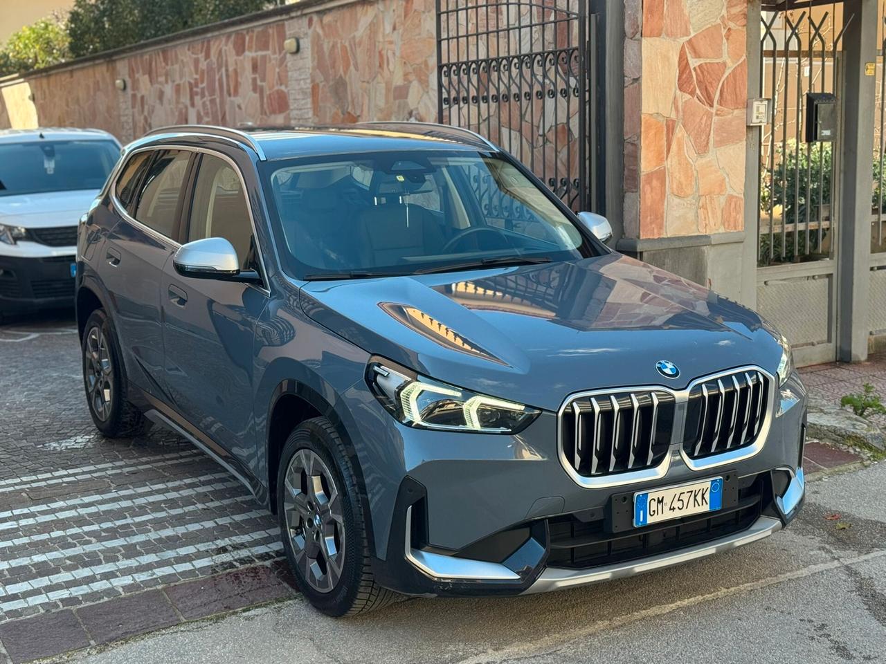Bmw X1 sDrive 18d xLine