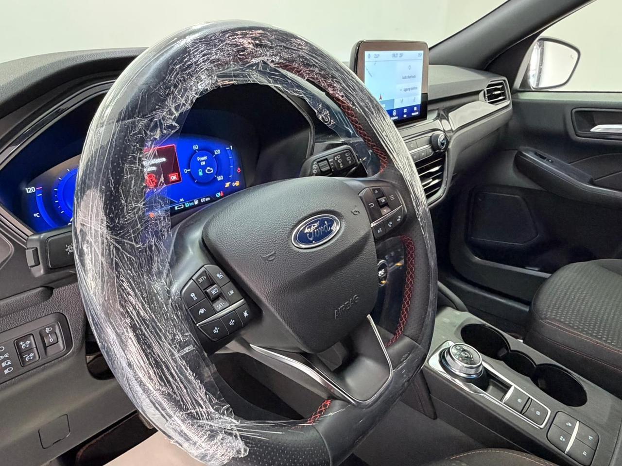 Ford Kuga 2.5 Plug In Hybrid 225 CV CVT 2WD ST-Line-2022-IVA ESPOSTA