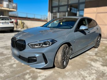 Bmw 118d Msport 150CV Aut. - 2024