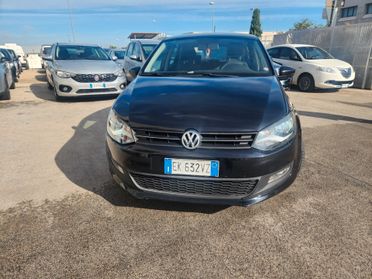 Volkswagen Polo 1.2 TDI 5 p. Comfortline X NEOPATENTATI