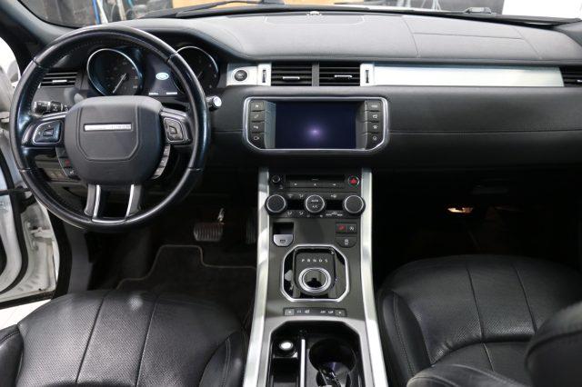 LAND ROVER Range Rover Evoque 2.0 TD4 180 CV 5p. HSE Dynamic ""IMPIANTO MERIDIAN