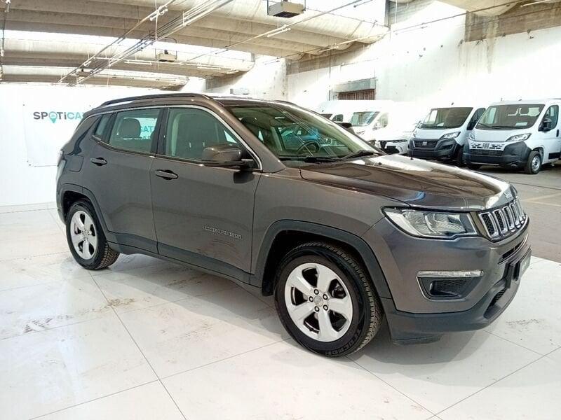 Jeep Compass 1.6 Multijet II 2WD Business