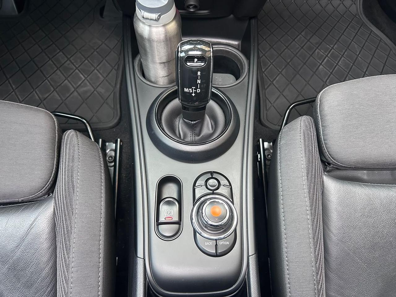 Mini Cooper Countryman D 2.0 150cv tetto ap #50632