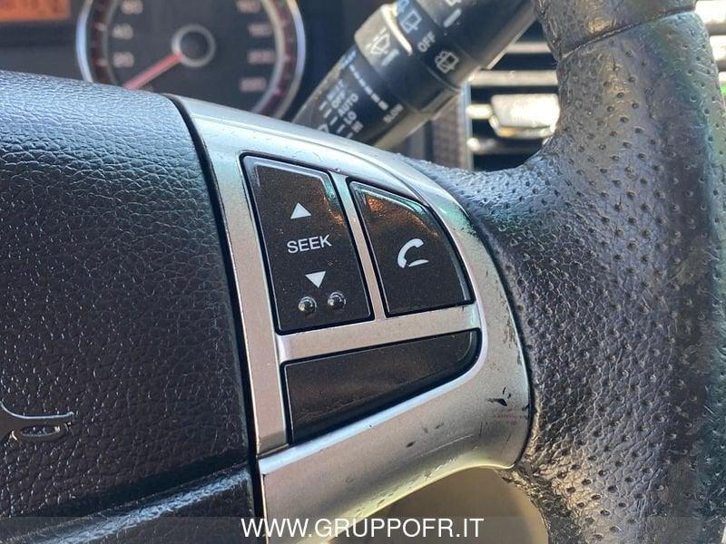 Ssangyong Korando Korando 2.0 2WD MT C