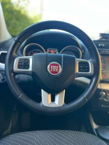 Fiat Freemont Freemont 2.0 mjt 16v