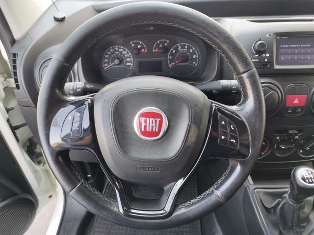 FIAT Fiorino 1.3 MJT 80CV Cargo SX