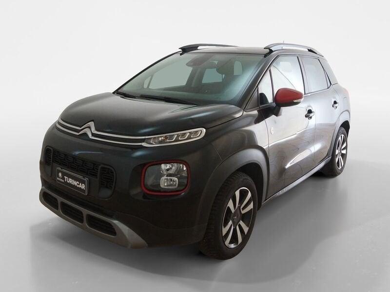 Citroën C3 Aircross 110 S&S C-Series