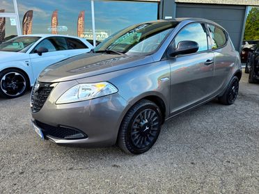 Lancia Ypsilon 1.2 69 CV GPL Ecochic Elefantino