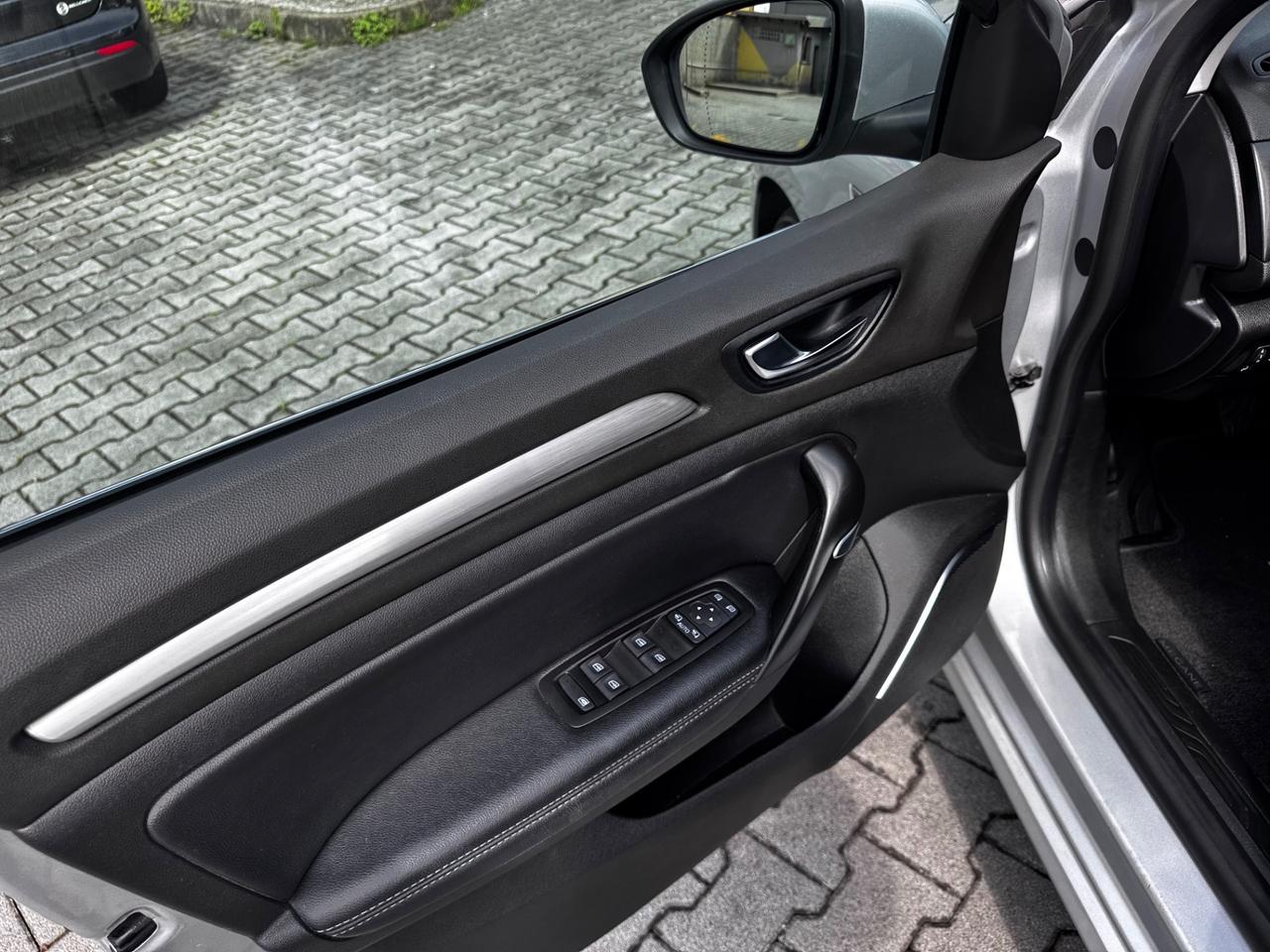 Renault Megane Mégane dCi 8V 110 CV neopatentati