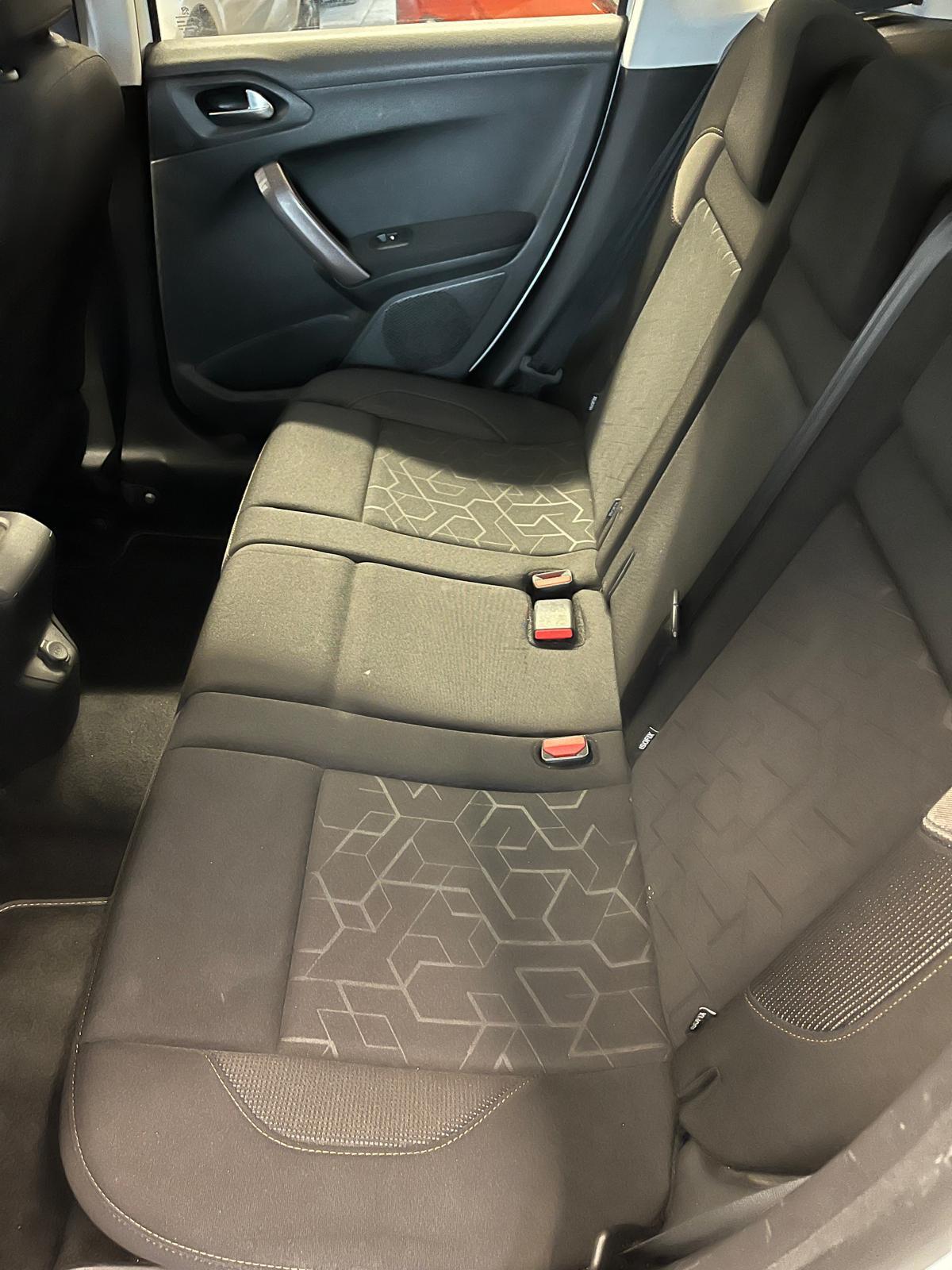 Peugeot 2008 PureTech 82 ETG5 S&S Allure