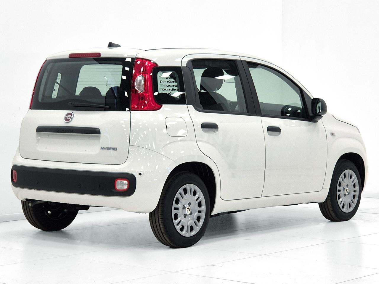 Fiat Pandina 1.0 firefly hybrid icon s&s 70cv