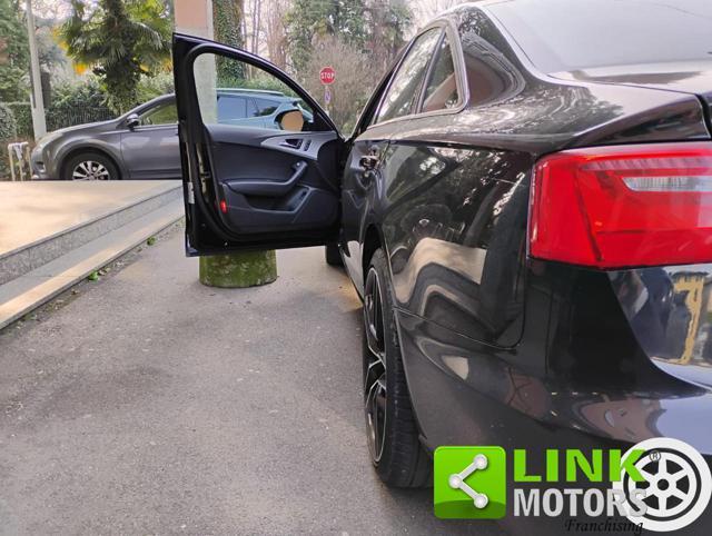AUDI A6 3.0 V6 TDI 240 CV F.AP. quattro Advanced