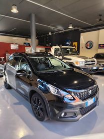 Peugeot 2008 BlueHDi 120 S&S GT Line