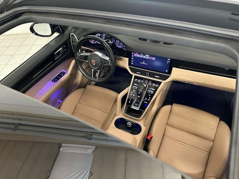 Porsche Cayenne Cayenne 3.0 V6 E-Hybrid Platinum Edition