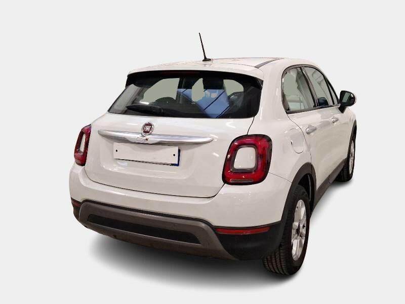 FIAT 500X 1.6 Mjet 120cv 4x2 Business