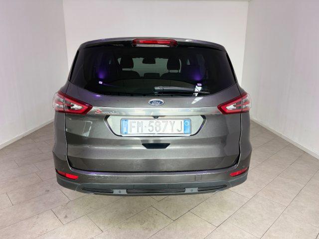 FORD S-Max 2.0 TDCi 150CV Start&Stop Powershift 7 posti Vigna