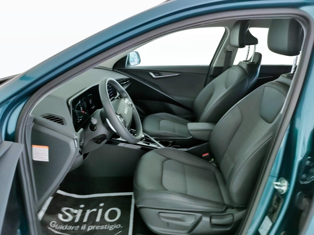 KIA Niro II - Niro 1.6 gdi hev Style dct6
