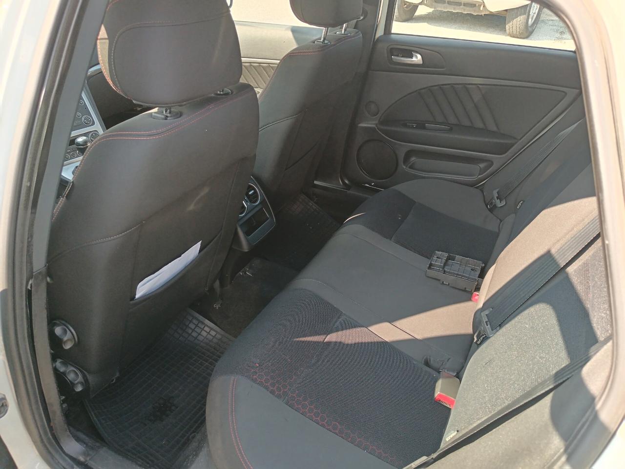 Alfa Romeo 159 2.0 JTDm Sportwagon Eco Progression