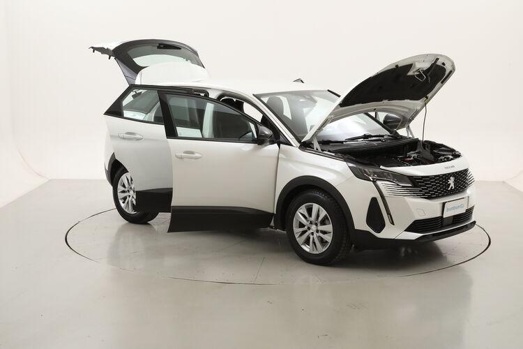 Peugeot 3008 Active Pack BZ561619 1.2 Benzina 131CV
