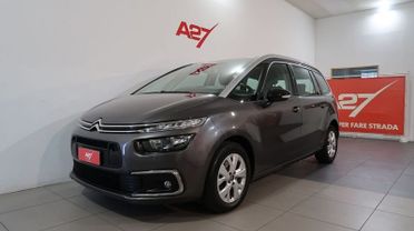 Citroën Grand C4 Spacetourer C4 Grand Spacetourer 1.5 bluehdi Feel s&s 130cv eat8 # 7 POSTI #