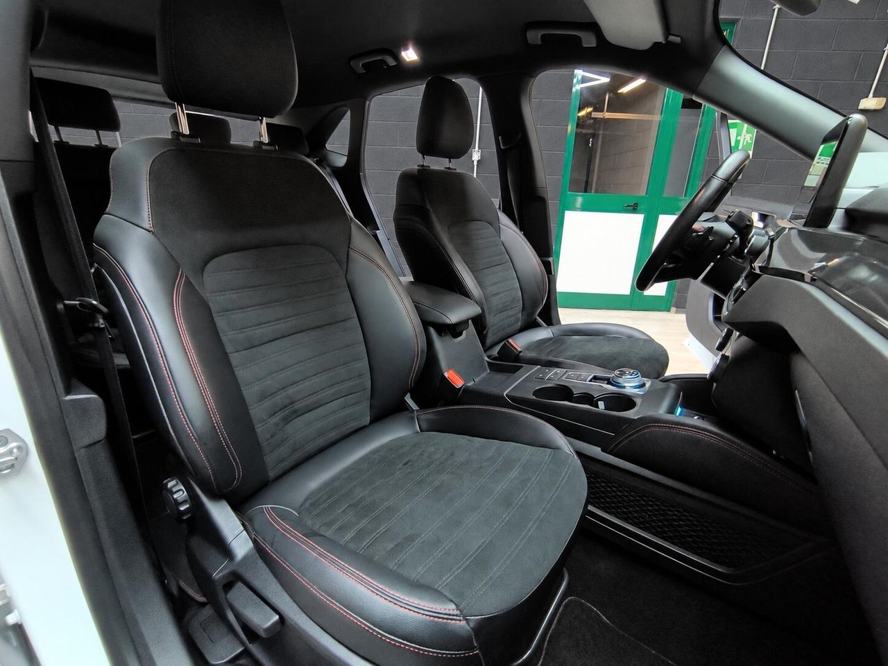 Ford Kuga 2.0 EcoBlue 190 CV aut. AWD ST-Line X