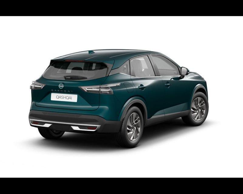 Nissan Qashqai NEW ACENTA e-POWER 2WD