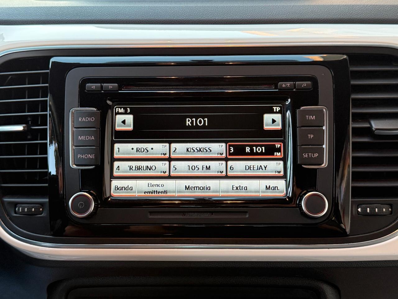 Volkswagen Maggiolino 1.6 TDI 105CV Design - 2013