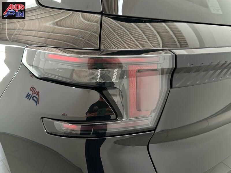 Citroën C3 Aircross Turbo 100 cv Manuale PLUS