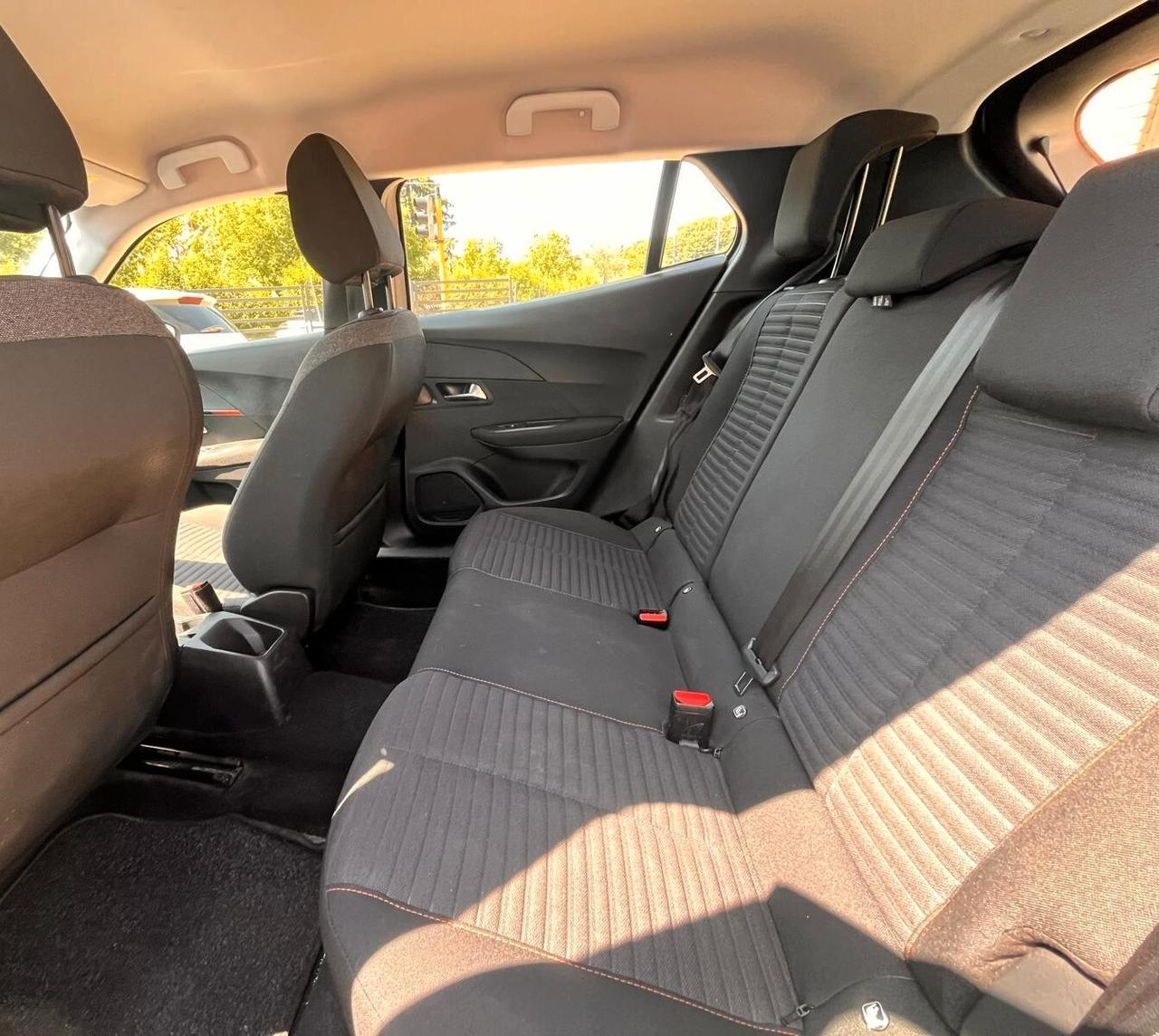 Peugeot 2008 PureTech 100 S&S Active