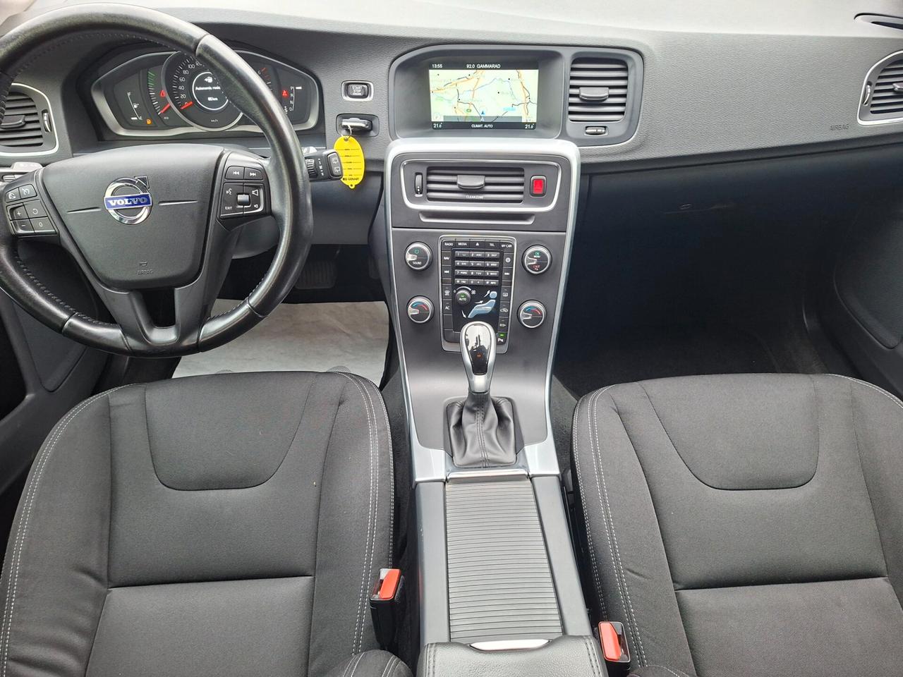 Volvo V60 2.0 d2 Dynamic N1 *IVA INCLUSA*