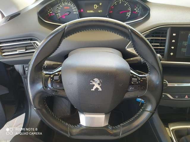 Peugeot 308 308 II 2013 SW SW 1.6 bluehdi Business s