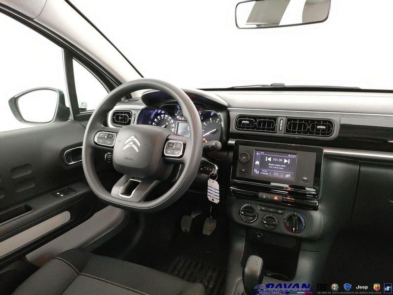 Citroën C3 1.2 PureTech 83 S&S You