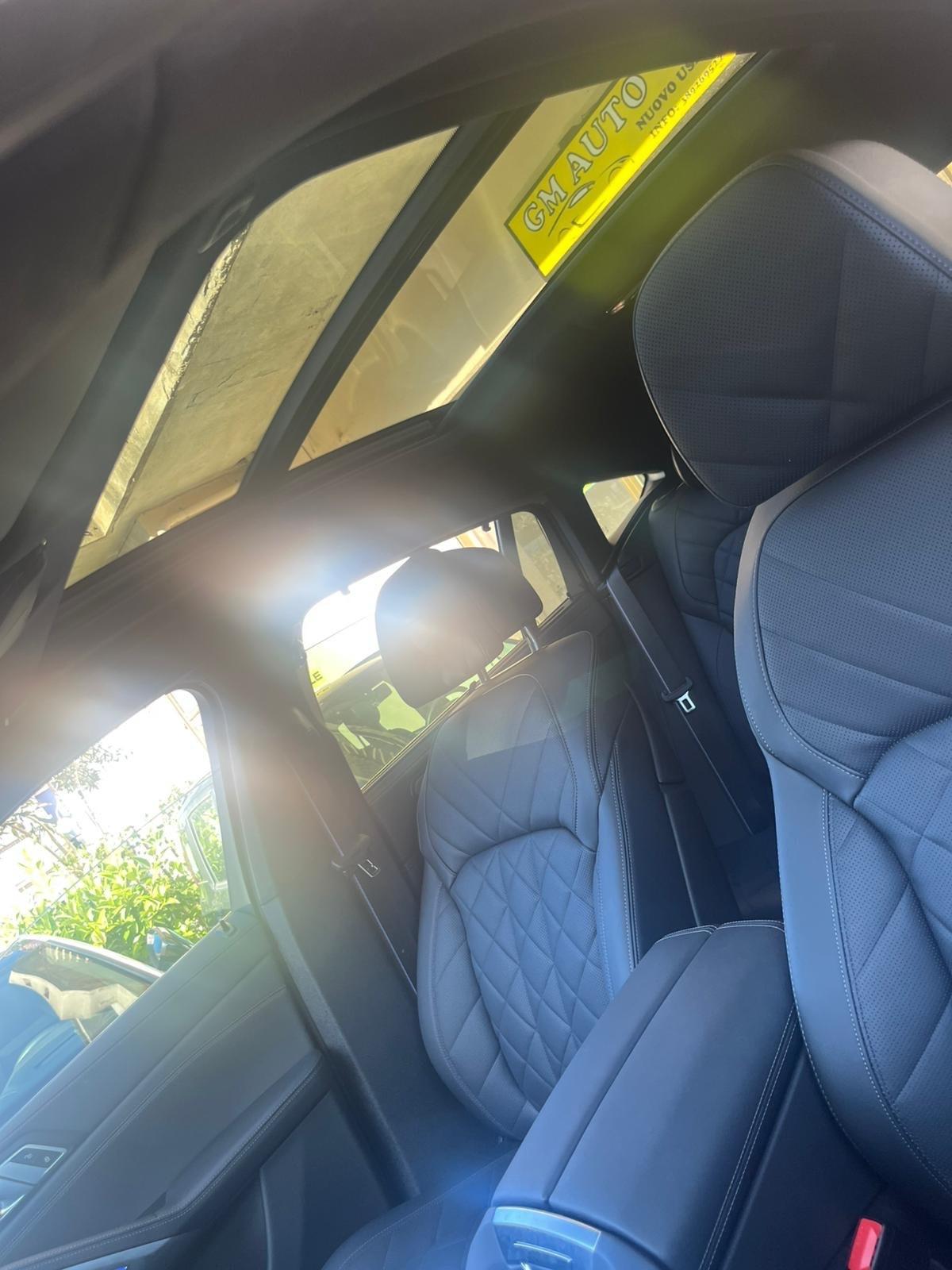 Bmw X6 M X6 xDrive30d 48V Msport