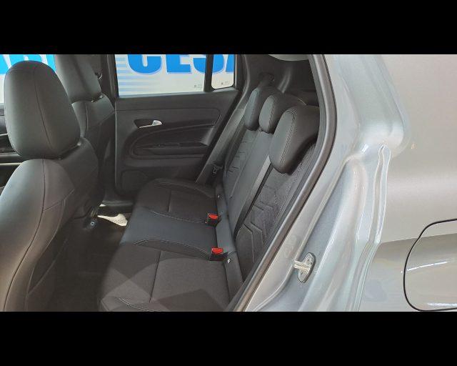 JEEP Avenger 1.2 turbo e-hybrid Summit fwd 100cv edct6