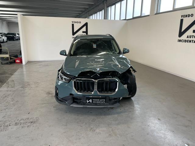 BMW X1 SDRIVE 18D