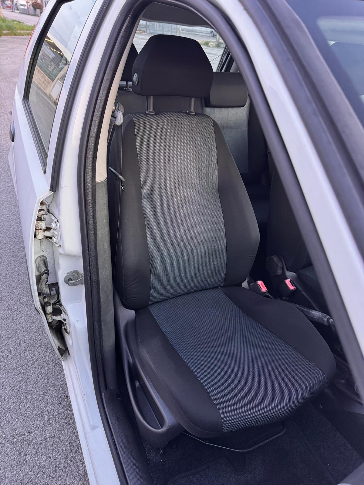 Fiat Punto Classic 1.2 Dynamic. GPL