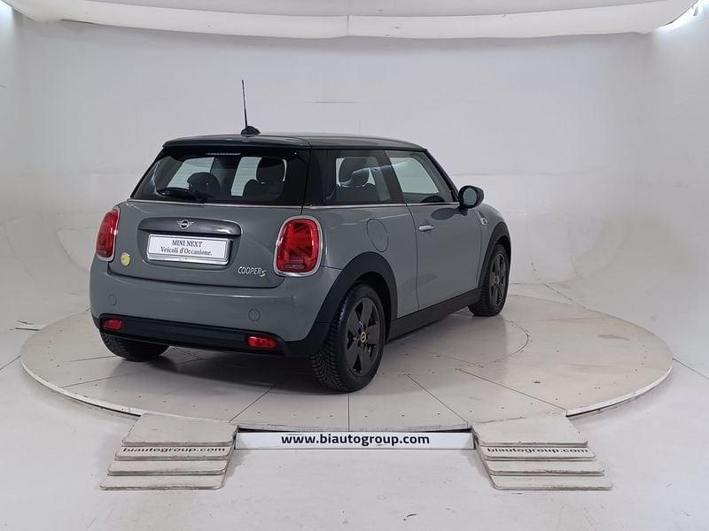 MINI Mini Full Electric Mini F56 Full Electric Mini 3p Cooper SE M auto