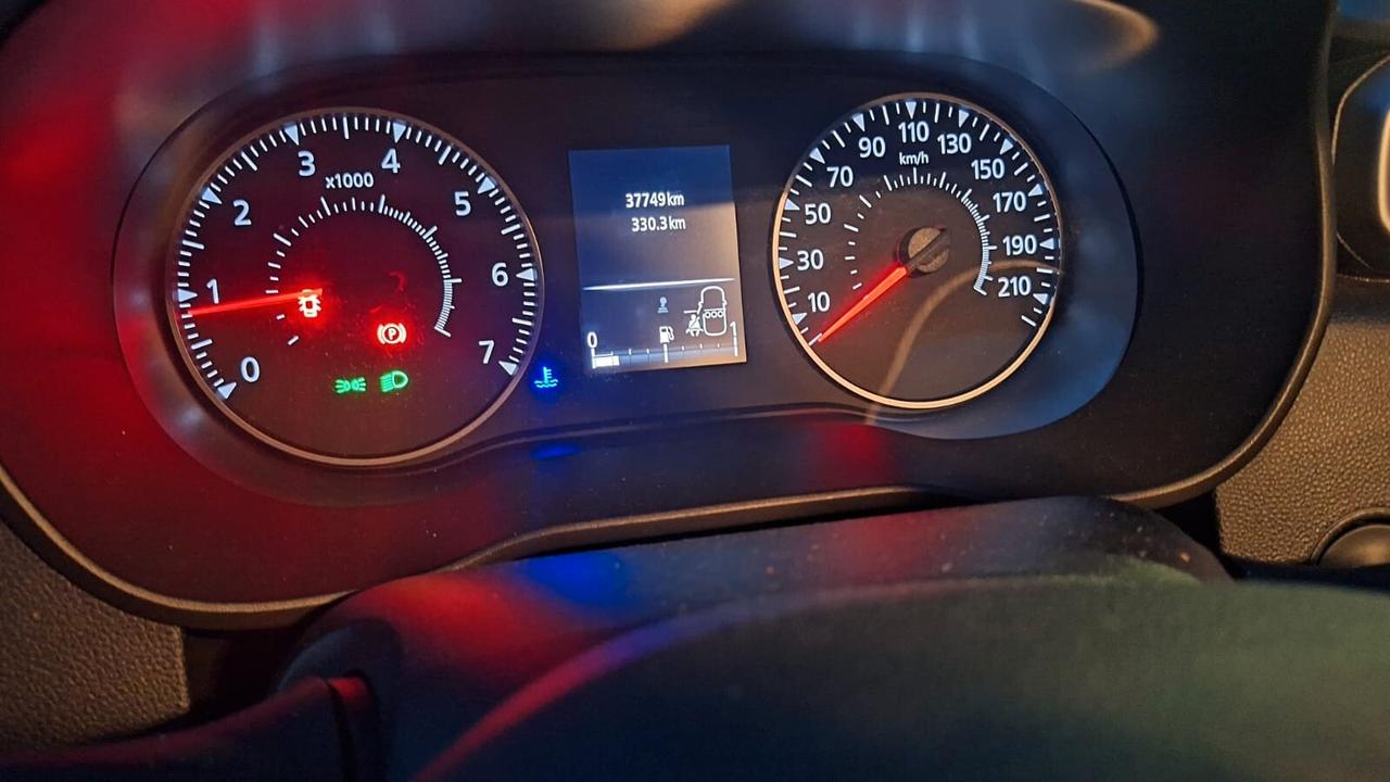 Dacia Duster 1.5 Blue dCi 8V 115 CV 4x2 Journey UP