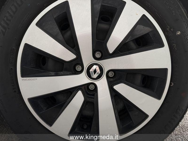 Renault Clio E-Tech Hybrid 1.6 Hybrid E-TECH 145 Equilibre