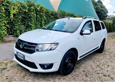 Dacia Logan SW 1.2 GPL