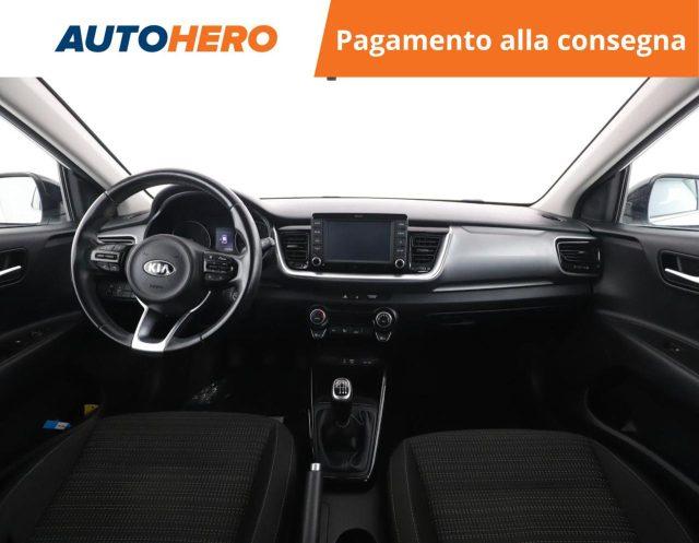 KIA Stonic 1.6 CRDi 110 CV Style