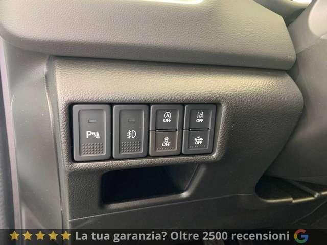 Suzuki S-Cross S-Cross 1.4 Hybrid 4WD AllGrip Top