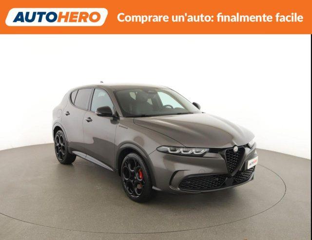 ALFA ROMEO Tonale 1.5 130 CV MHEV TCT7 Edizione Speciale