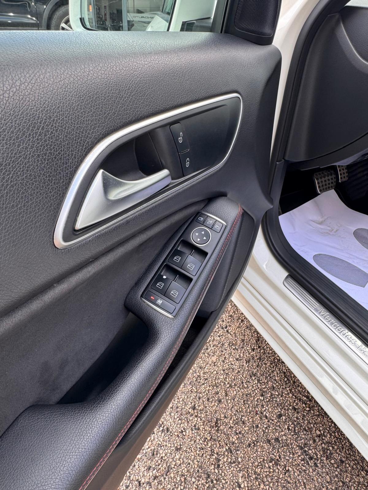 Mercedes-benz A 180 CDI Automatic Premium