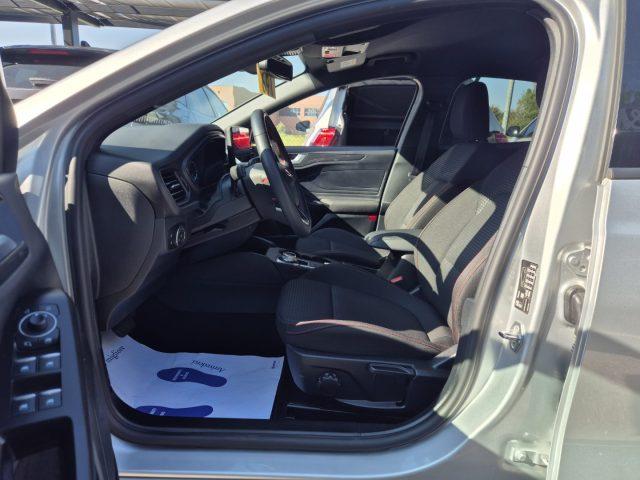 FORD Focus 1.5 EcoBlue 115 CV auto 5p. ST-Line #VARI COLORI