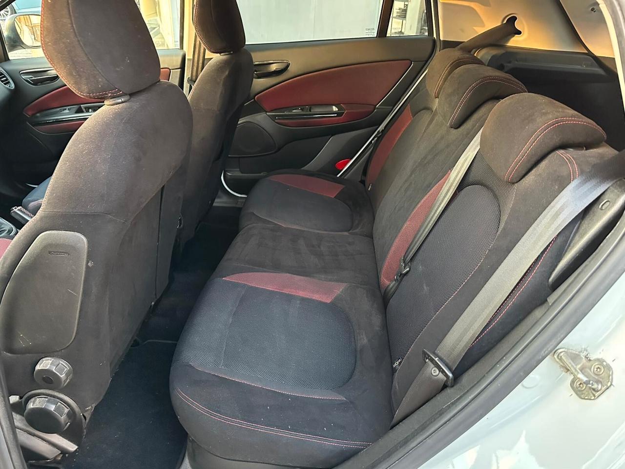 Fiat Bravo 1.4 Multiair T 140 CV S&S Sport tetto