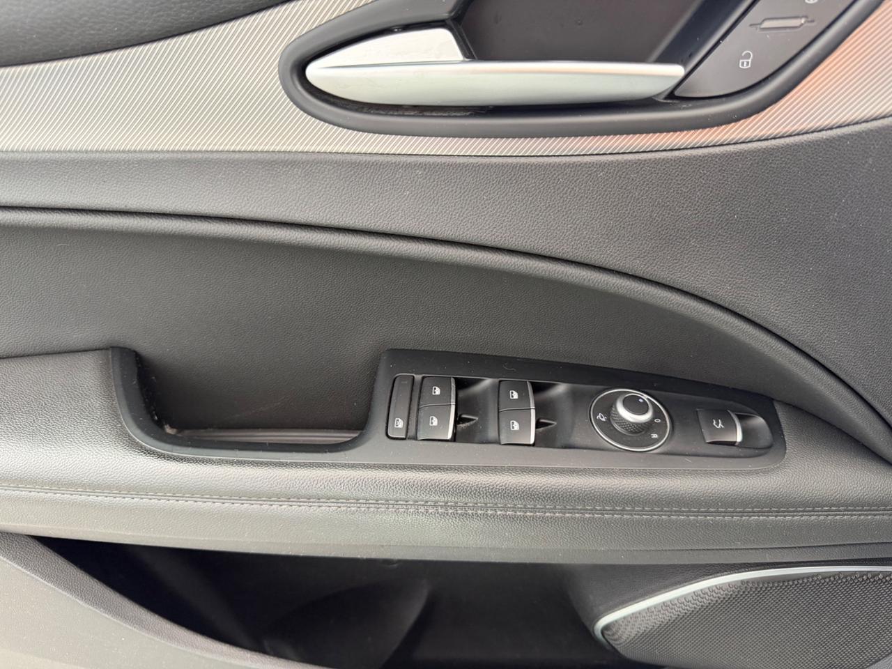 Alfa Romeo Stelvio 2.2 Turbodiesel 210 CV AT8 Q4 Executive